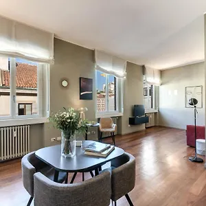 Santa Tecla Appartement