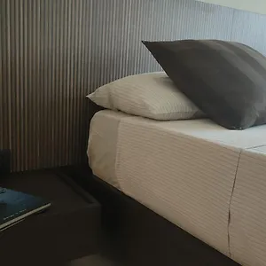 Appartement Velasca, Milaan