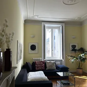 Sant'ambrogio With Charme Appartement