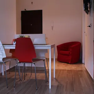 Appartement Stephenson, Milaan