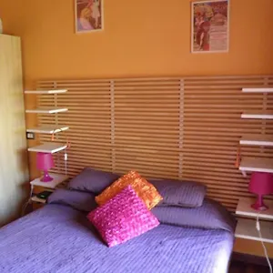 Il Nido Sul Tetto A Appartement