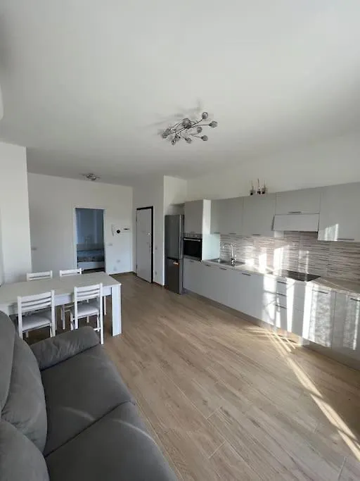 Paul'S House Famagosta Apartment Milan