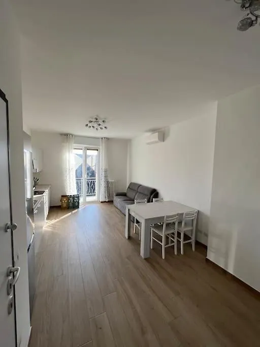 Paul'S House Famagosta Apartment Milan