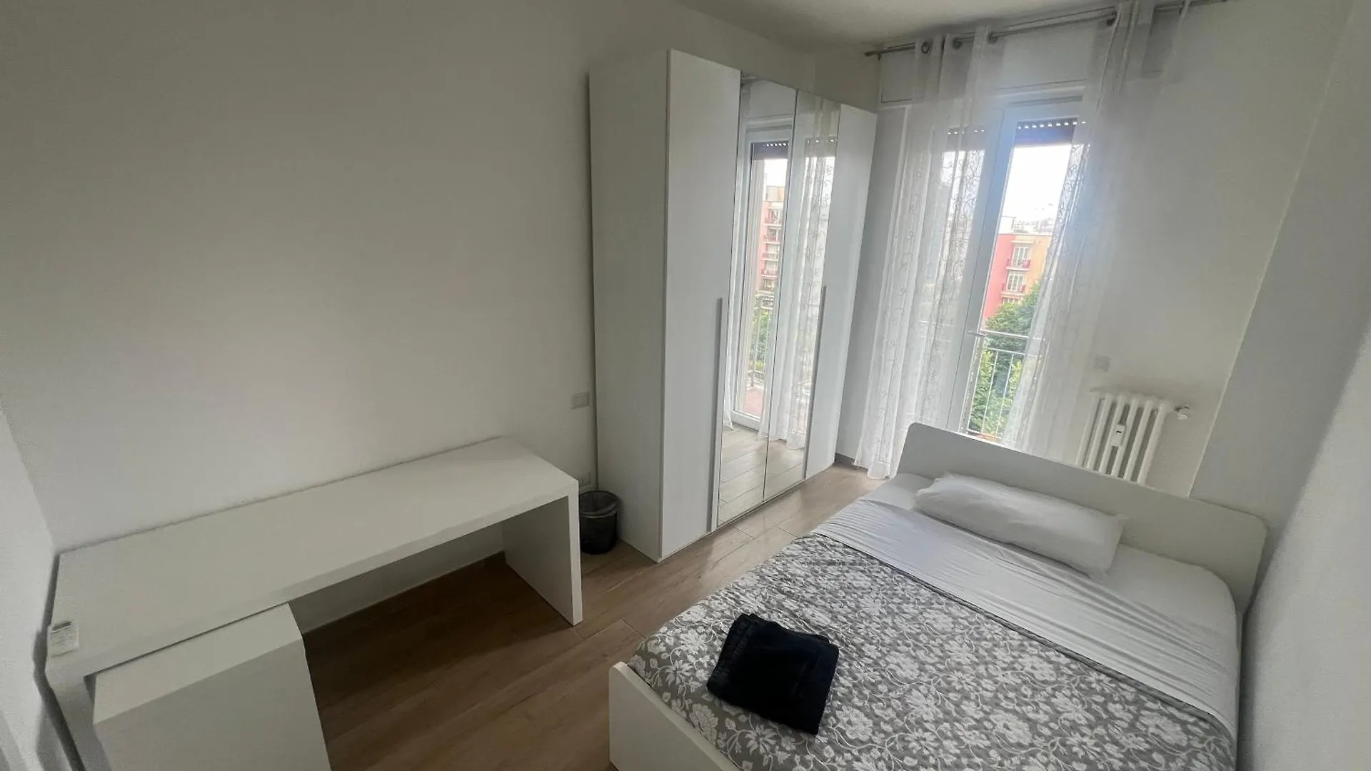 Paul'S House Famagosta Apartment Milan
