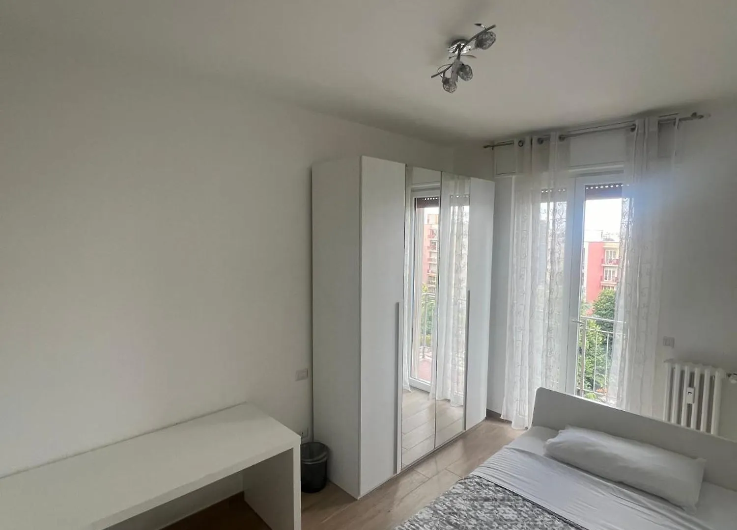 Paul'S House Famagosta Apartment Milan