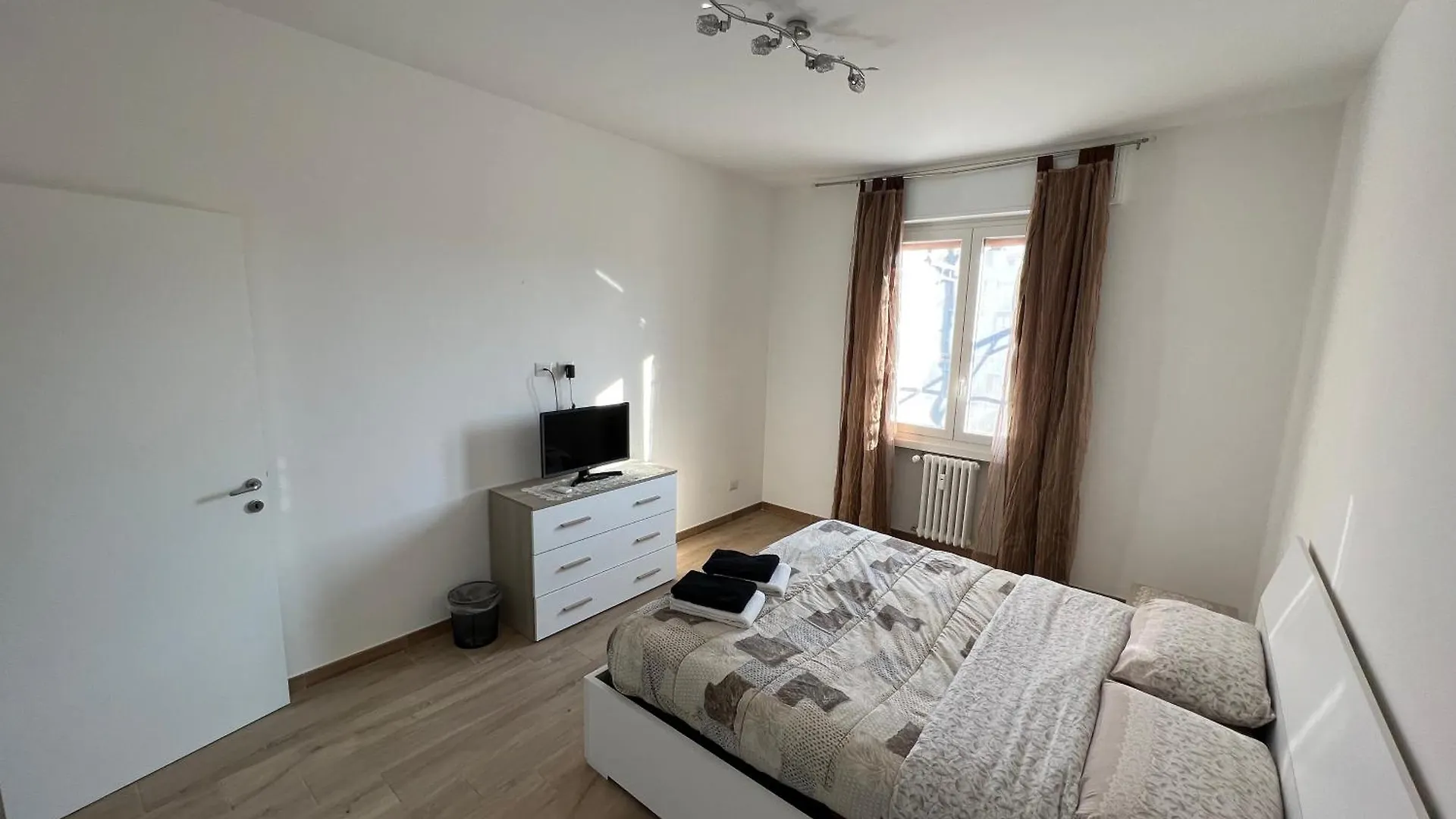 Paul'S House Famagosta Apartment Milan